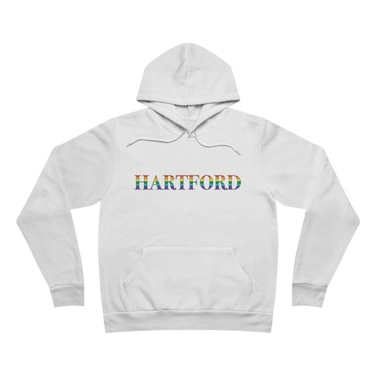  Do you have Hartford Connecticut Pride? Hartford, Connecticut apparel and gifts including Hoodie. LGBTQ inspired. 10% of Pride sales is donated to a Connecticut LBGTQ organization.   For the latest Connecticut Pride information and events visit Finding Connecticut.   Click here to return to our home page