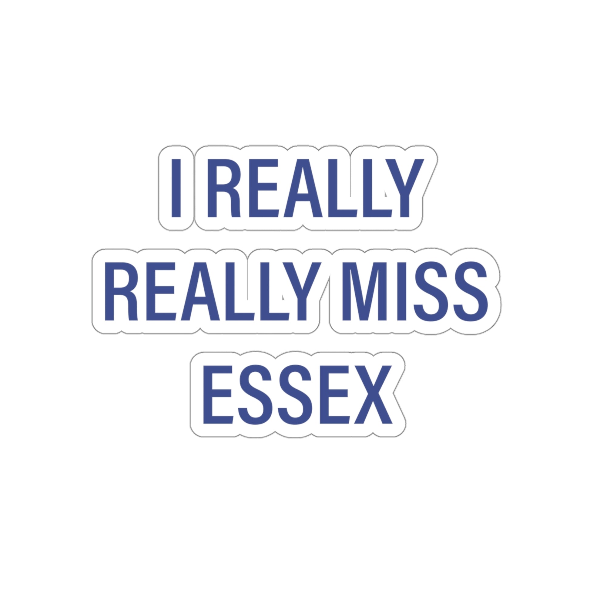 essex ct stickers