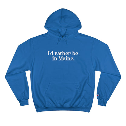 I'd rather be in Maine travel mug, hoodies, sweatshirts, shirts, home gifts and apparel. Unless noted proceeds go to help grow Finding New England  brand. Free shipping on all products. 