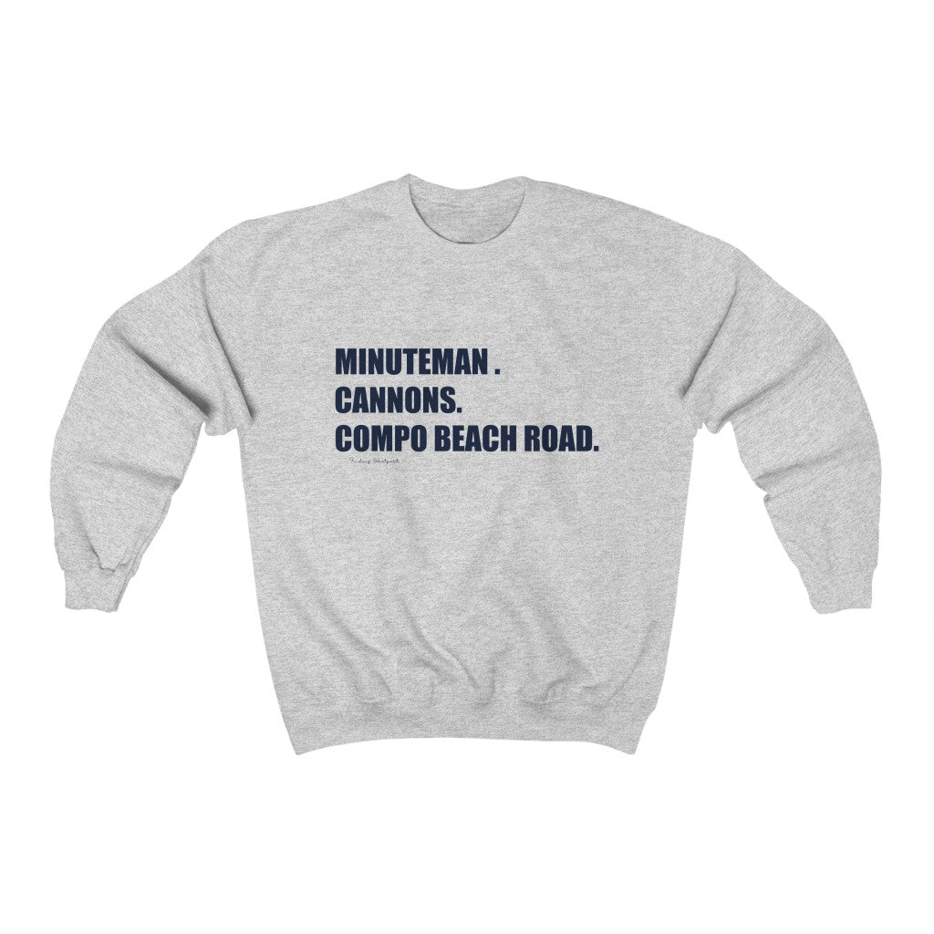 Westport ct sweatshirt