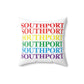 Do you have Southport Pride? Southport, Connecticut apparel and gifts including mugs including LGBTQ inspired tote bags. 10% of pride sales are donated to a Connecticut LGBTQ organization. Free shipping! 