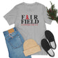 Penfield Beach Unisex Jersey Short Sleeve Tee