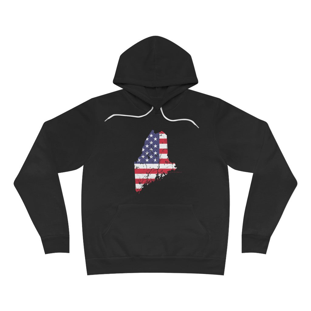 Maine American Flag collection has tee shirts, mugs, reusable bags, and other apparel and gifts. All proceeds goes to help build the Finding Maine brand and get our website up and going. Free shipping on all products. 