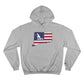 Westport ct hoodie. westport minuteman champion hoodie