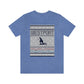 Westport Ugly Holiday Unisex Jersey Short Sleeve Tee