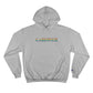 Gardiner Rainbow Champion Hoodie