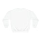 I Clover Wilton (Green)   Unisex Heavy Blend™ Crewneck Sweatshirt