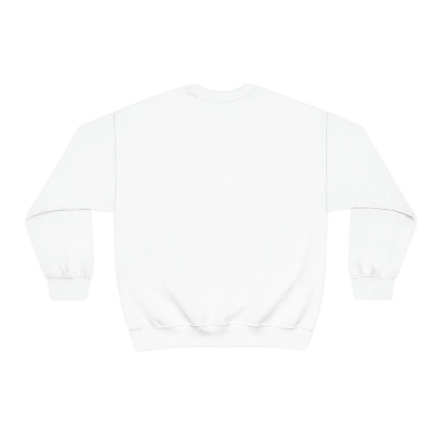 Just a kid from Essex Unisex Heavy Blend™ Crewneck Sweatshirt