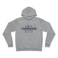 Westport Est. Unisex Sponge Fleece Pullover Hoodie