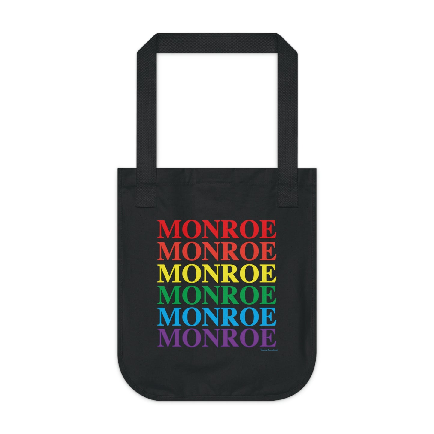 monroe ct pride bag