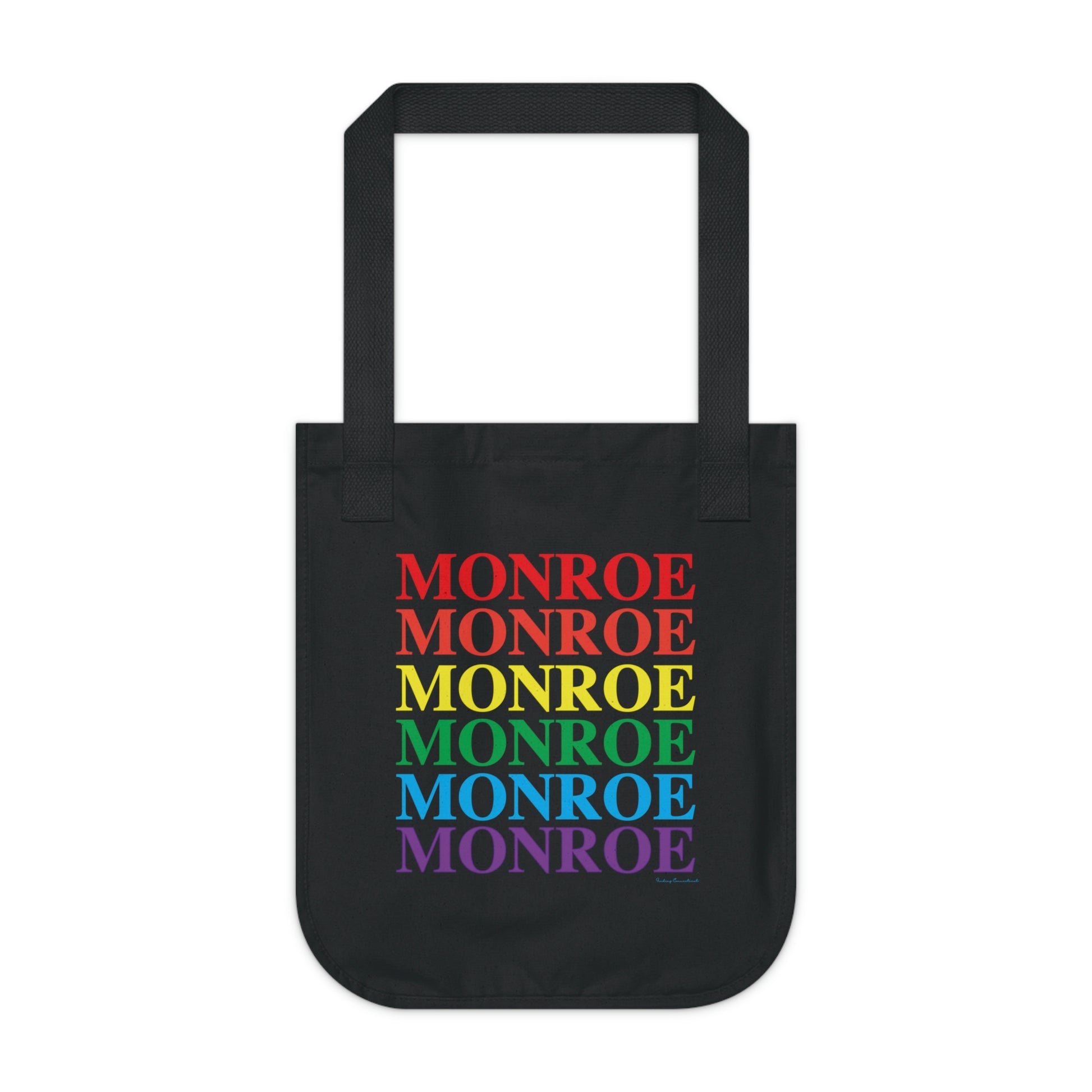 monroe ct pride bag