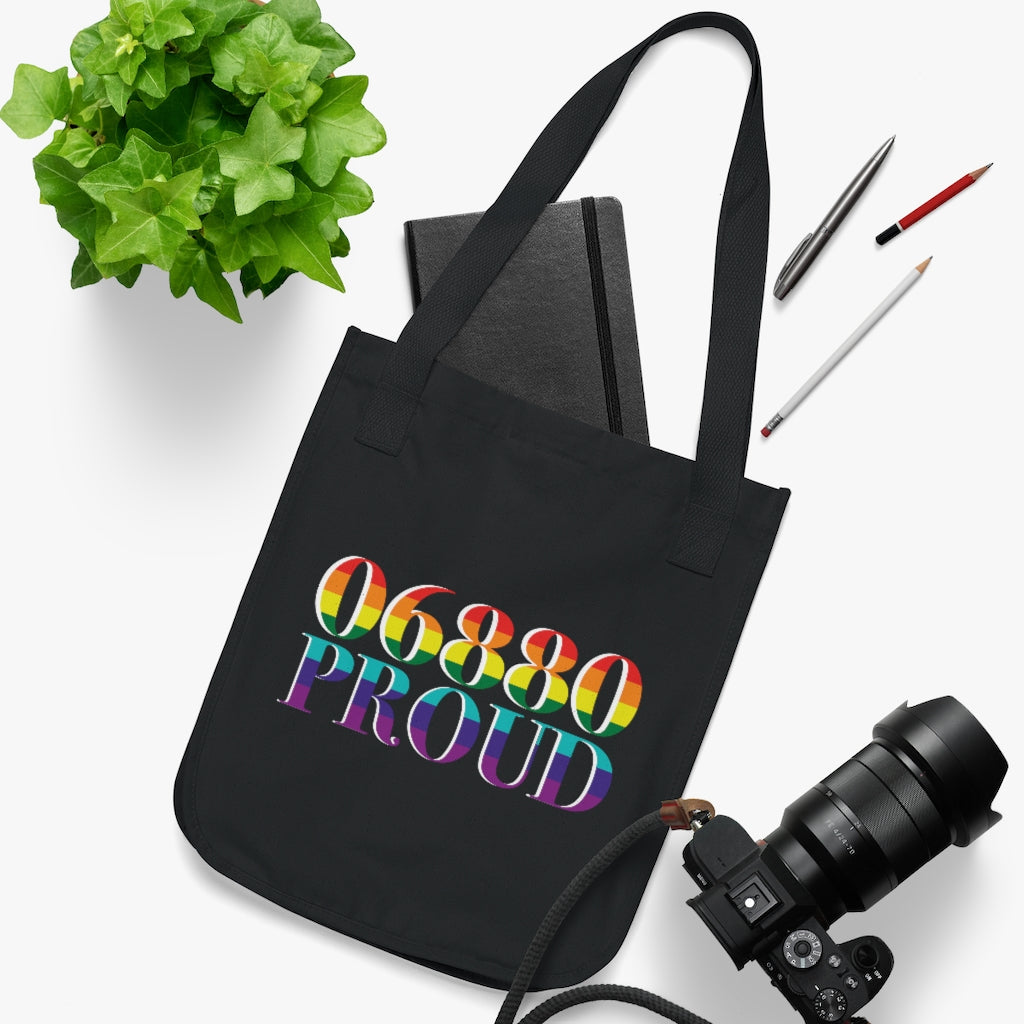 Do you have Westport Pride? Westport, Connecticut apparel and gifts including mugs including LGBTQ inspired tote bags 