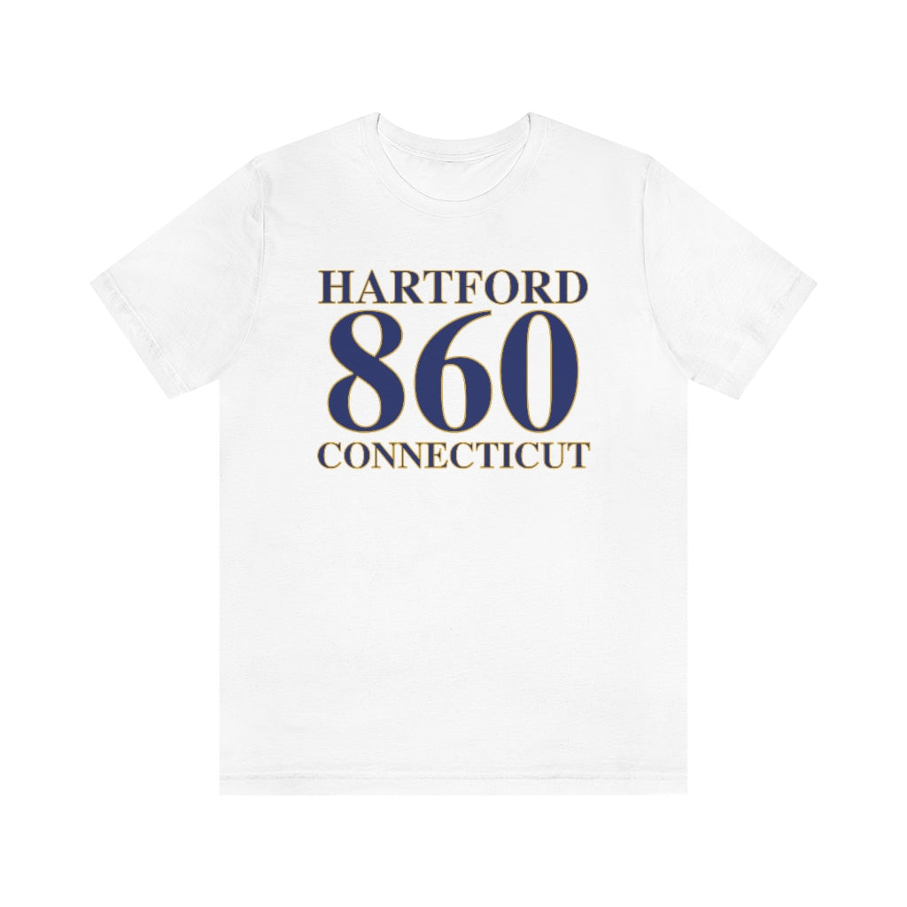 Hartford ct shirt. 