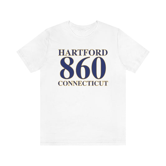 Hartford ct shirt. 