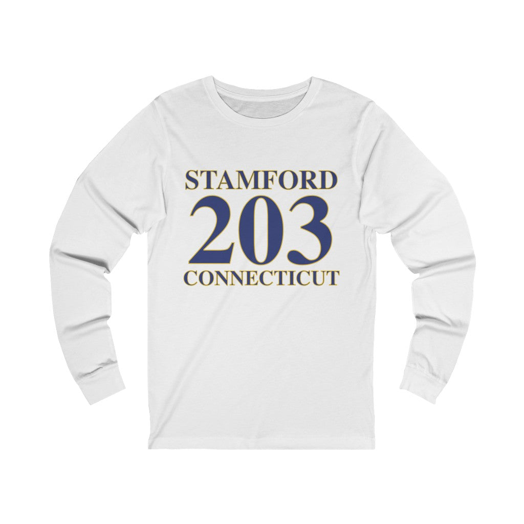 203 Stamford Collection. Stamford, Connecticut tee shirts, hoodies, sweatshirts, mugs, and other apparel and home gifts. • Proceeds of this collection go to help build Finding Stamford and Finding Conenticut's brand. • Free USA shipping • Finding Stamford • Finding Connecticut