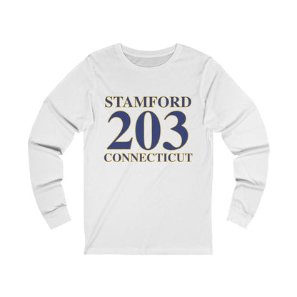 203 Stamford Collection. Stamford, Connecticut tee shirts, hoodies, sweatshirts, mugs, and other apparel and home gifts. • Proceeds of this collection go to help build Finding Stamford and Finding Conenticut's brand. • Free USA shipping • Finding Stamford • Finding Connecticut