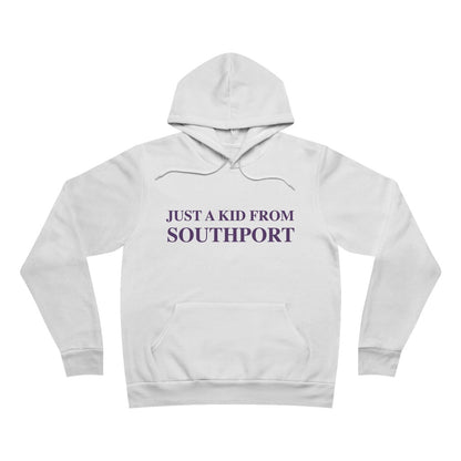 Just a kid from Southport. Southport, Connecticut tee shirts, hoodies sweatshirts, mugs and other apparel, home gifts and souvenirs. Proceeds of this collections goes to help Finding Fairfield and Finding Connecticut’s brand. Free USA shipping