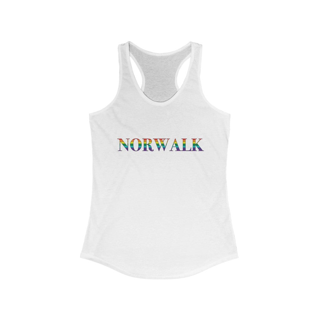 Do you have Norwalk Pride? Norwalk, Connecticut apparel and gifts including mugs including LGBTQ inspired tote bags. 10% of pride sales are donated to a Connecticut LGBTQ organization. Free shipping! 