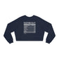 westport facts sweatshirt