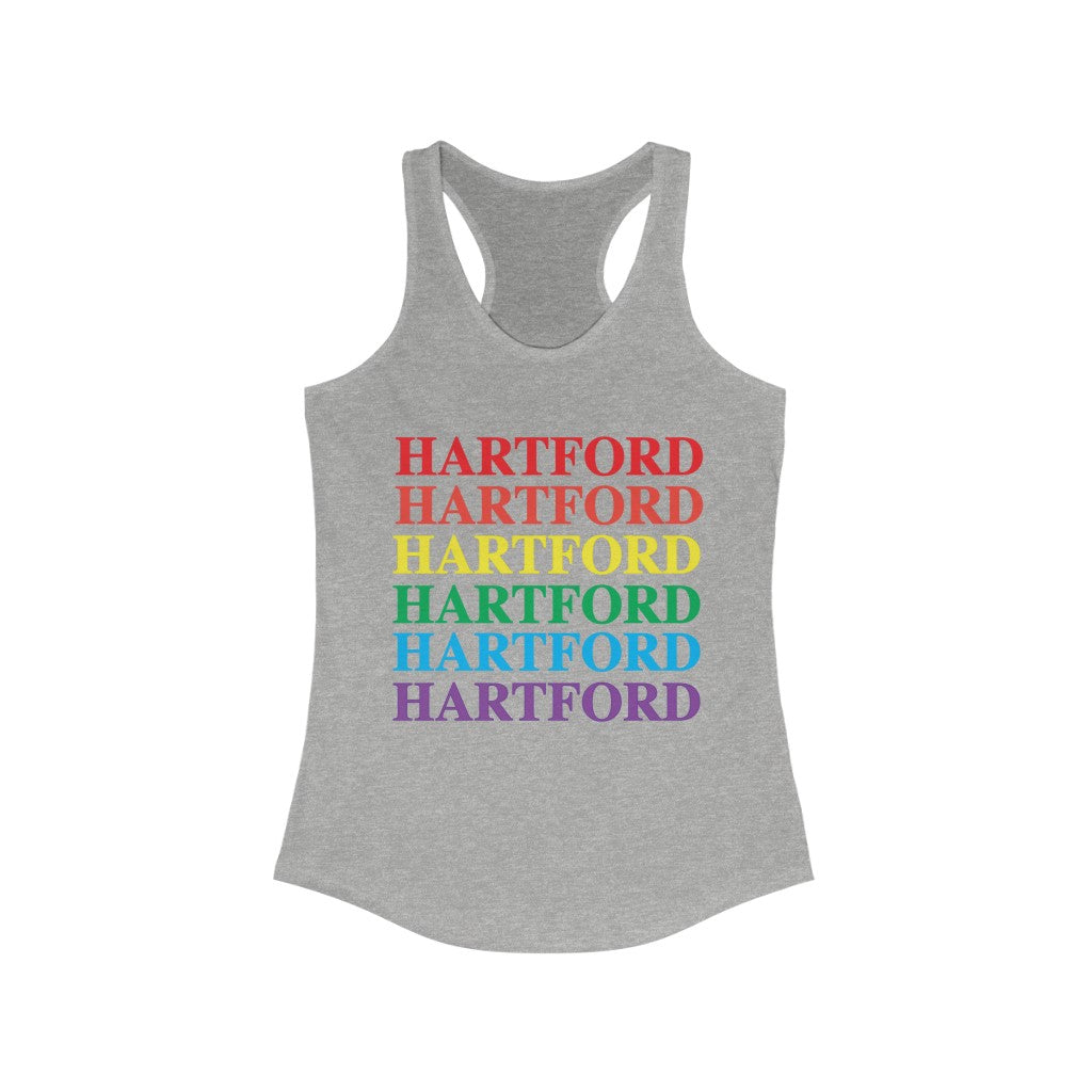  Do you have Hartford Pride?  Hartford, Connecticut apparel and gifts including stickers. LGBTQ inspired. 10% of Pride sales is donated to a Connecticut LBGTQ organization.   For the latest Connecticut Pride information and events visit Finding Connecticut.   Click here to return to our home page