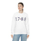 1788 Unisex Heavy Blend™ Crewneck Sweatshirt