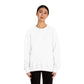 Fairfield Life (back) Unisex Heavy Blend™ Crewneck Sweatshirt