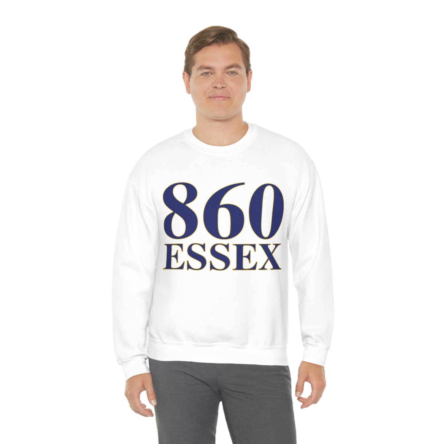 essex connecticut sweatshirt