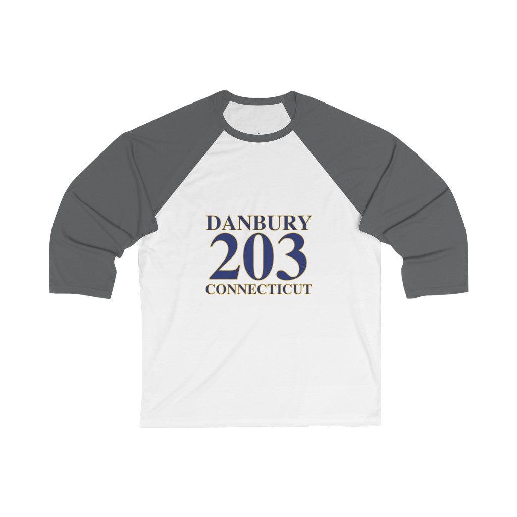 danbury 203 connecticut tee shirt