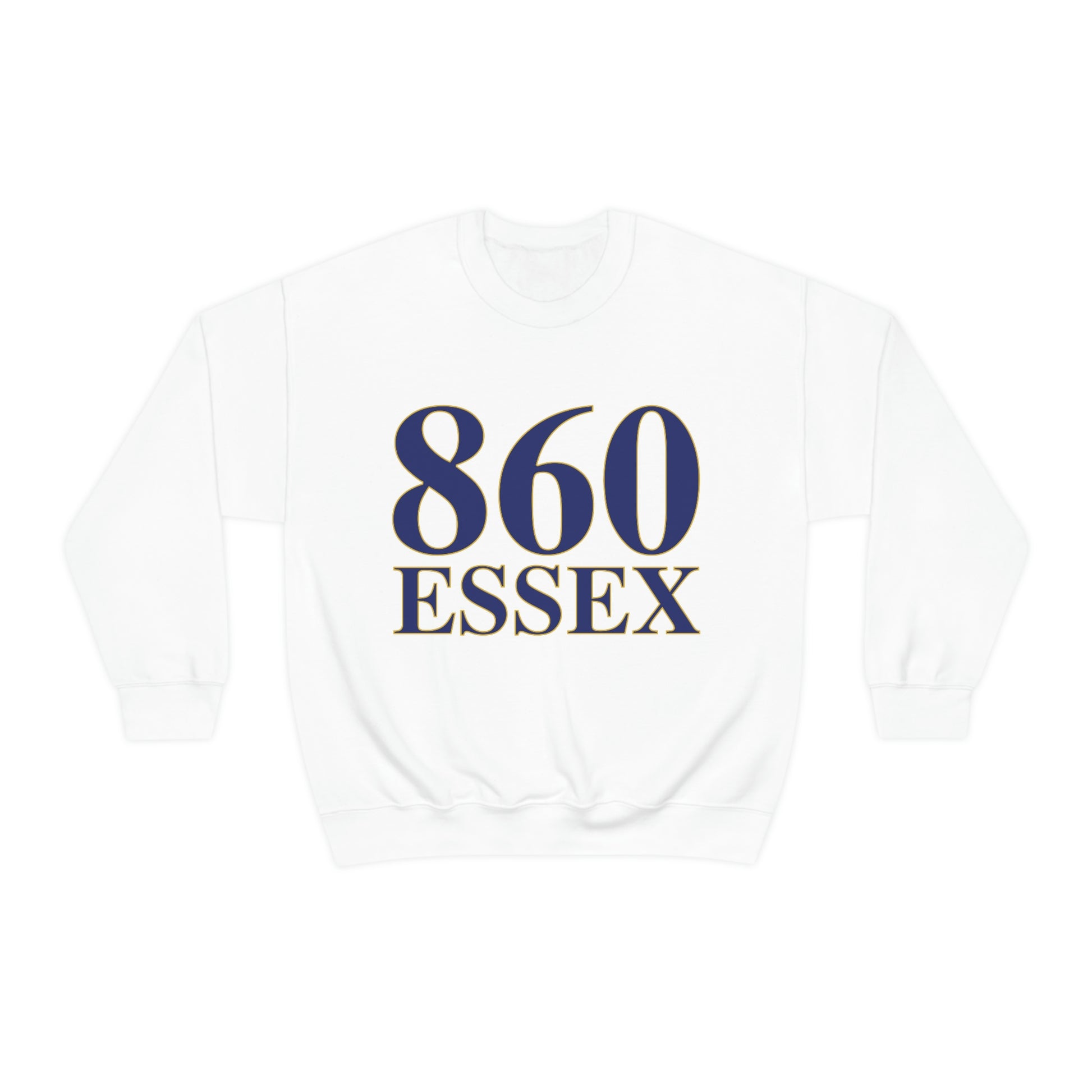 essex ct sweatshirt