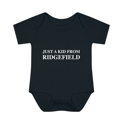 Just a kid from Ridgefield. Ridgefield, Connecticut tee shirts, hoodies sweatshirts, mugs and other apparel, home gifts and souvenirs. Proceeds of this collections goes to help Finding Ridgefield and Finding Connecticut’s brand. Free USA shipping