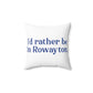 I’d rather be  in Rowayton  Norwalk Connecticut tee shirts, hoodies sweatshirts, mugs and other apparel, home gifts and souvenirs. Proceeds of this collections goes to help Finding Norwalk and Finding Connecticut’s brand. Free USA shipping 