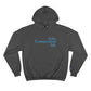 ct / connecticut hooded sweatshirt hoodie