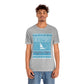 Westport Ugly Holiday Unisex Jersey Short Sleeve Tee