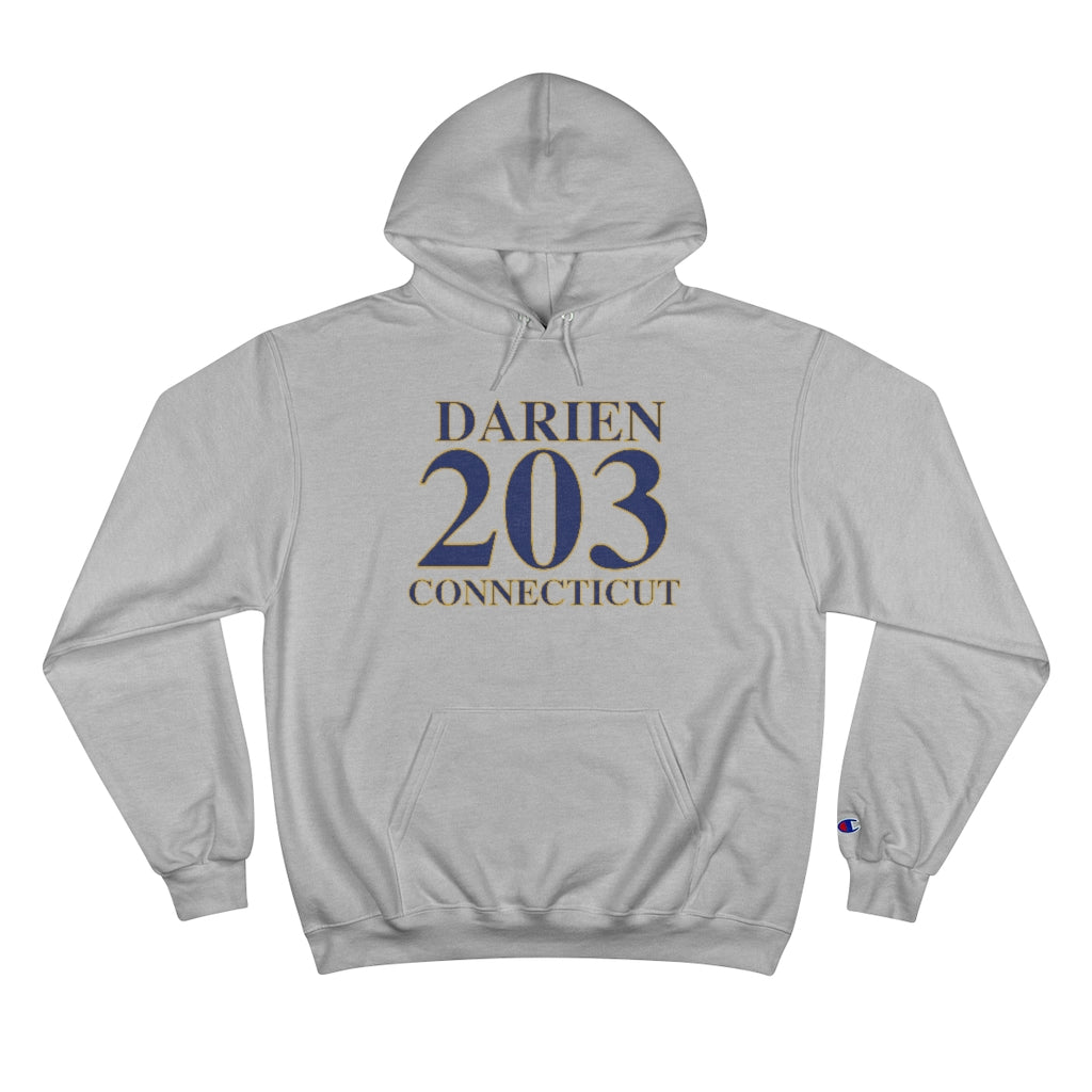 203 Darien Collection Darien, Connecticut tee shirts, hoodies, sweatshirts, mugs, and other apparel and home gifts. • Proceeds of this collection go to help build Finding Darien and Finding Conencticut's brand. • Free USA shipping 