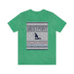 Westport Ugly Holiday Unisex Jersey Short Sleeve Tee