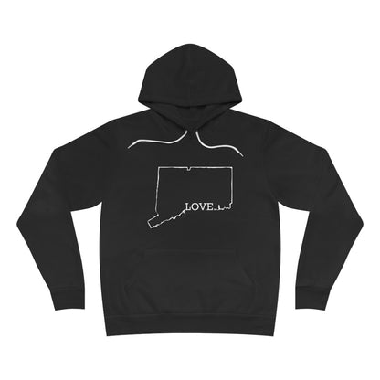 CT Love Hoodie