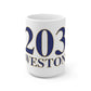 203 Weston Collection. Weston, Connecticut tee shirts, hoodies, sweatshirts, mugs, and other apparel and home gifts. • Proceeds of this collection go to help build Finding Weston’s  and Finding Connecticut’s brand. • Free USA shipping 