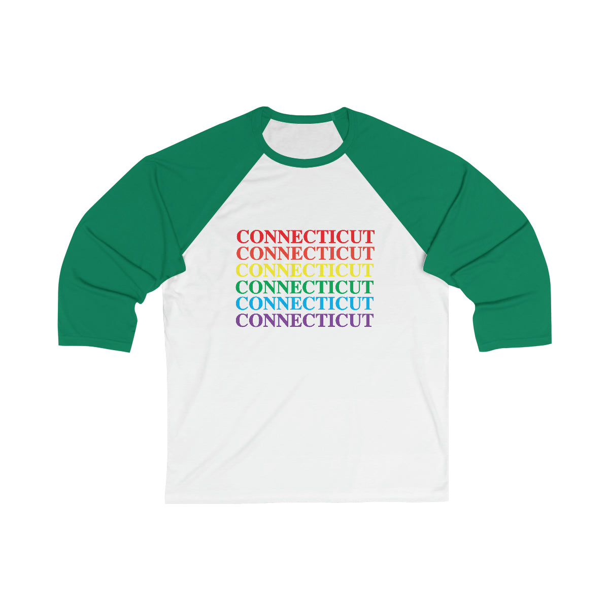 ct / connecticut shirt 