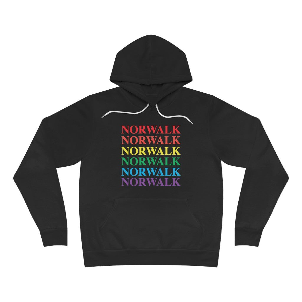 Do you have Norwalk Pride? Norwalk, Connecticut apparel and gifts including mugs including LGBTQ inspired tote bags. 10% of pride sales are donated to a Connecticut LGBTQ organization. Free shipping! 