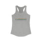 Cambridge Rainbow Women's Ideal Racerback Tank