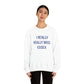 essex connecticut unisex sweatshirt