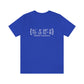 fairfield ct / connecticut unisex tee shirt