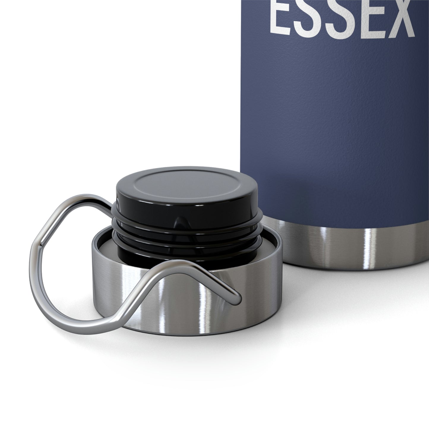 I Really Really Miss Essex Copper Vacuum Insulated Bottle, 22oz