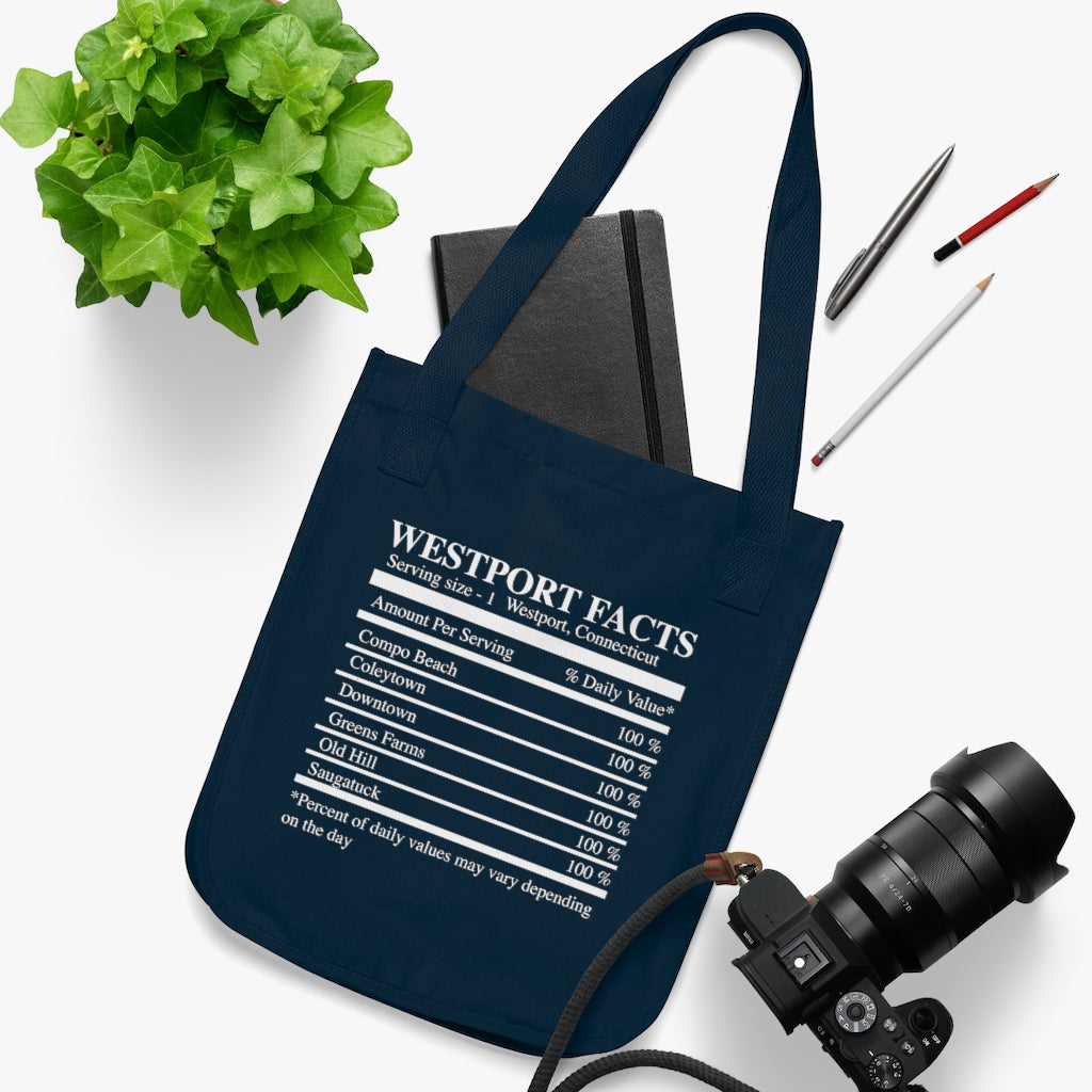 westport facts bags