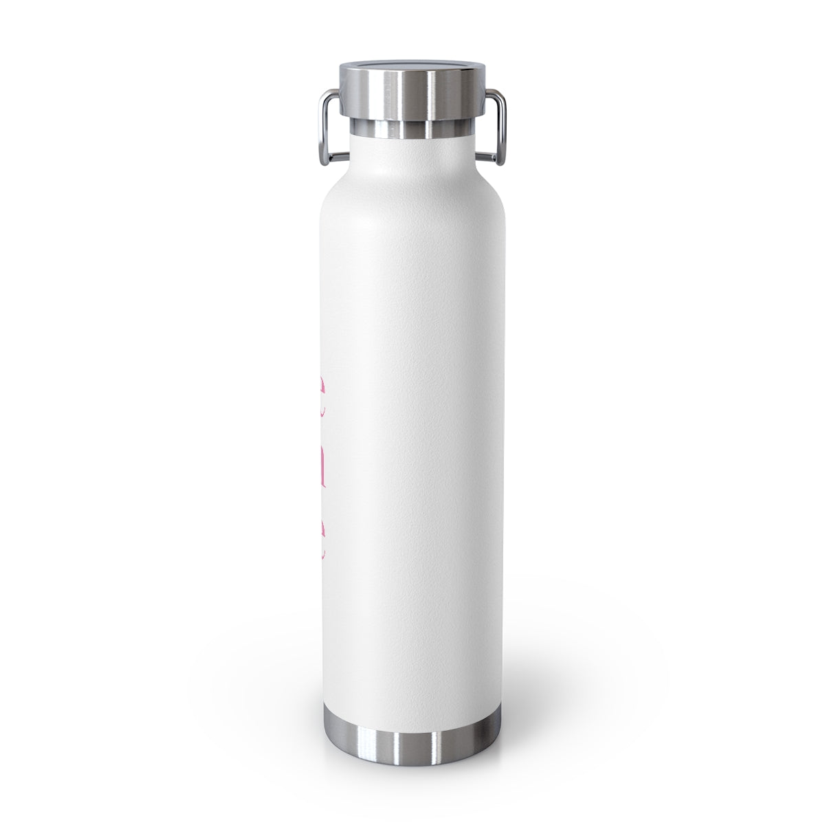 #thedarienlife 22oz Vacuum Insulated Bottle