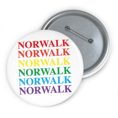 Do you have Norwalk Pride? Norwalk, Connecticut apparel and gifts including mugs including LGBTQ inspired tote bags. 10% of pride sales are donated to a Connecticut LGBTQ organization. Free shipping! 