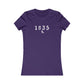 1835 Westport - White Women's Favorite Tee