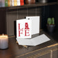 Fairfield Life Greeting Cards (8, 16, and 24 pcs)