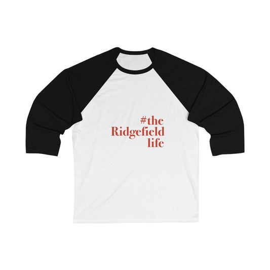 #theridgefieldlife. Ridgefield,Connecticut tee shirts, hoodies sweatshirts, mugs and other apparel, home gifts and souvenirs. Proceeds of this collections goes to help Finding Ridgefield and Finding Connecticut’s brand. Free USA shipping 