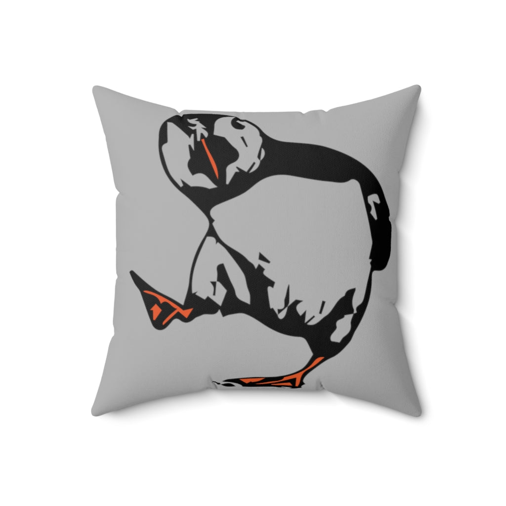 Puffin in Step. Do you love Atlantic Puffin’s? We have plenty Puffin products including tee shirts, sweatshirts, mugs, greeting cards, home decor, and more! Free USA shipping on all products. 